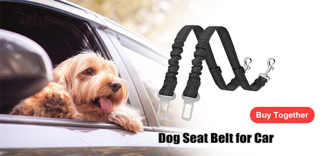 Personalized No-Pull Dog Harness – Reflective Breathable Vest with Custom Patch