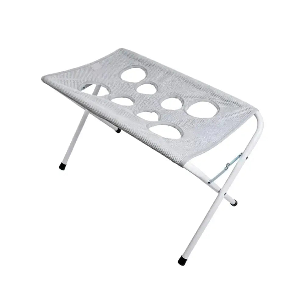 Cat Dog Bathing Rack Quick Dry Mesh Pet Grooming Hammock Anti-scratch Cat Nail Clipping Holder Dogs Cats Grooming Supplies